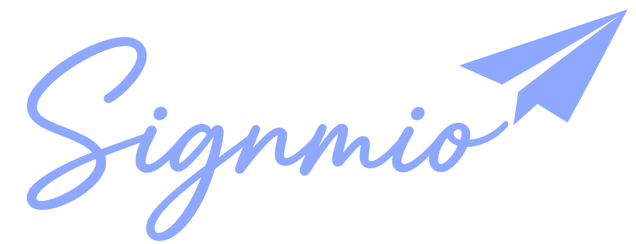 Signmio