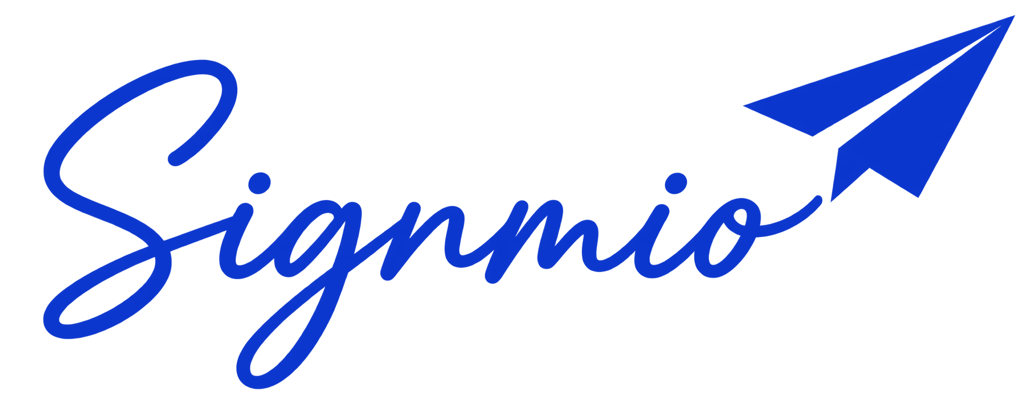 Signmio